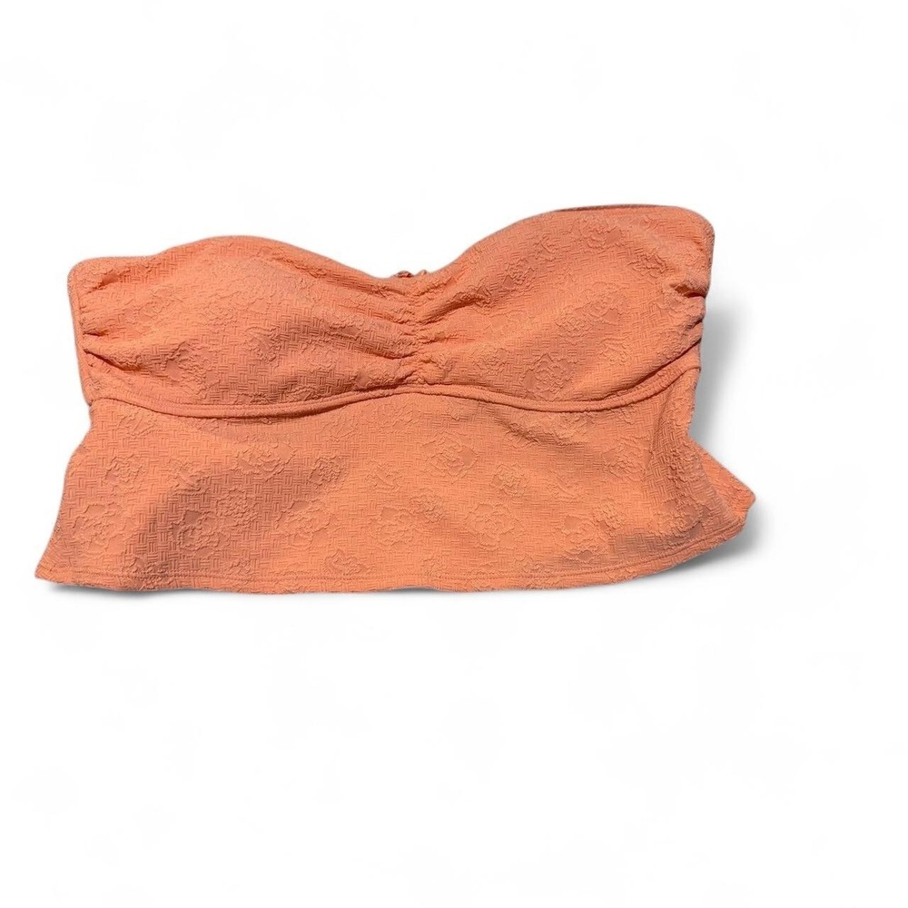 NWT- celebrity‎ pink swim top